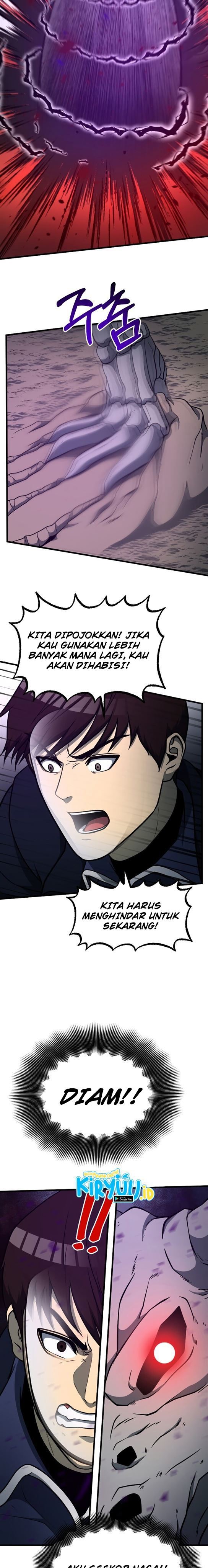 Dungeon House Chapter 34 Gambar 34
