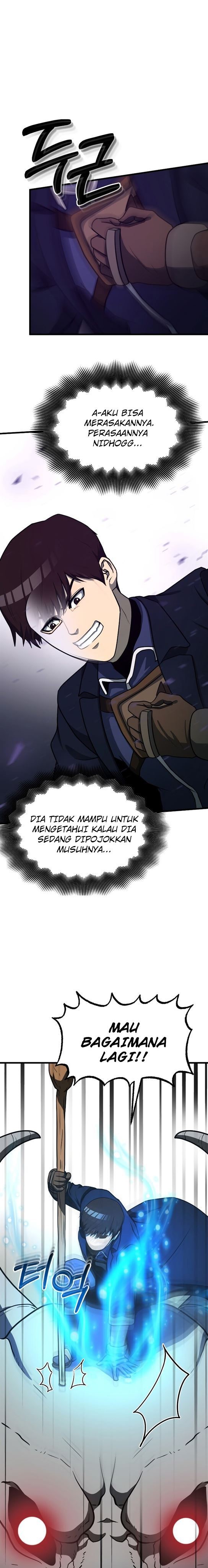 Dungeon House Chapter 34 Gambar 36