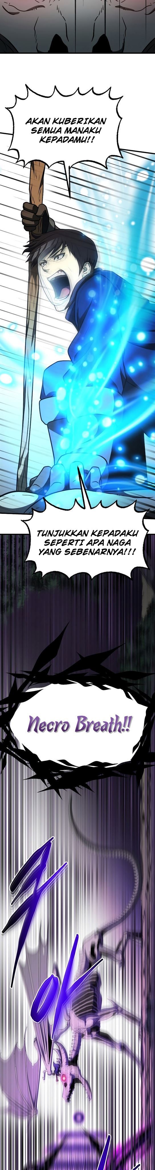 Dungeon House Chapter 34 Gambar 37