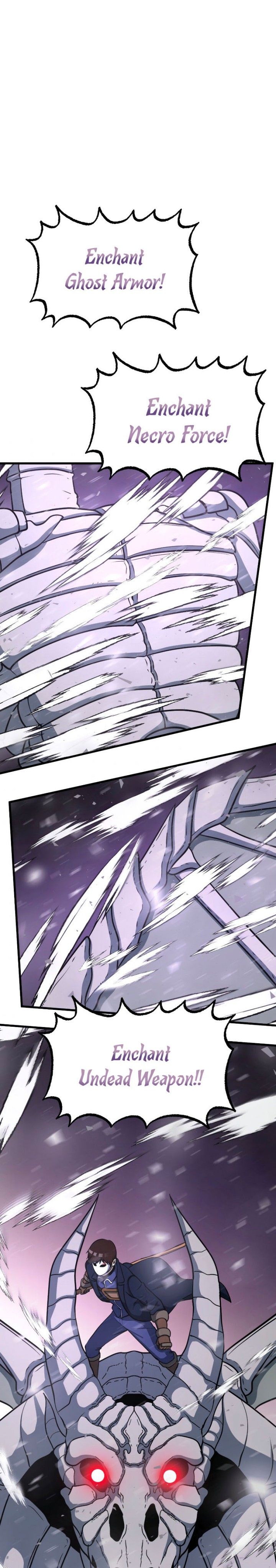 Dungeon House Chapter 37 Gambar 2