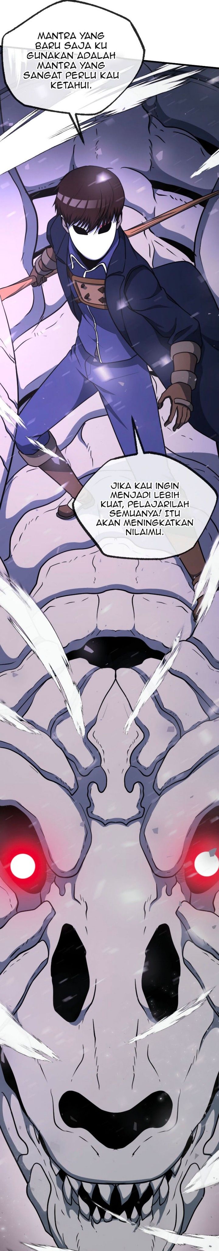 Dungeon House Chapter 37 Gambar 4