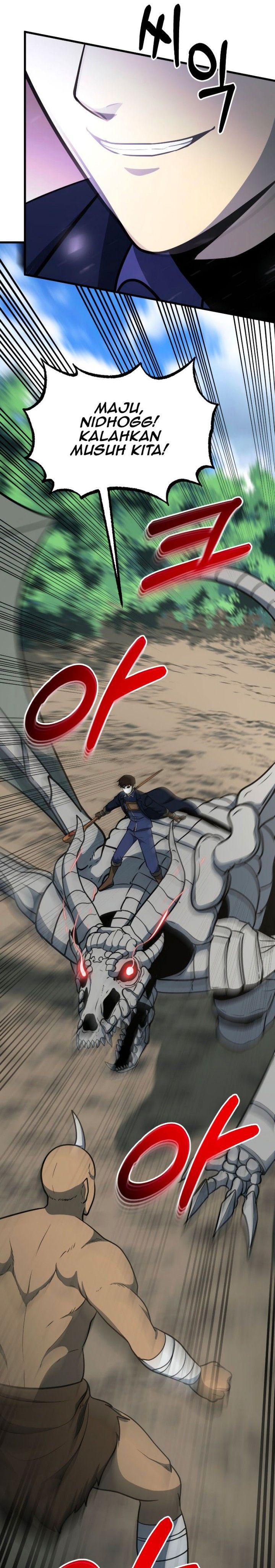 Dungeon House Chapter 37 Gambar 6