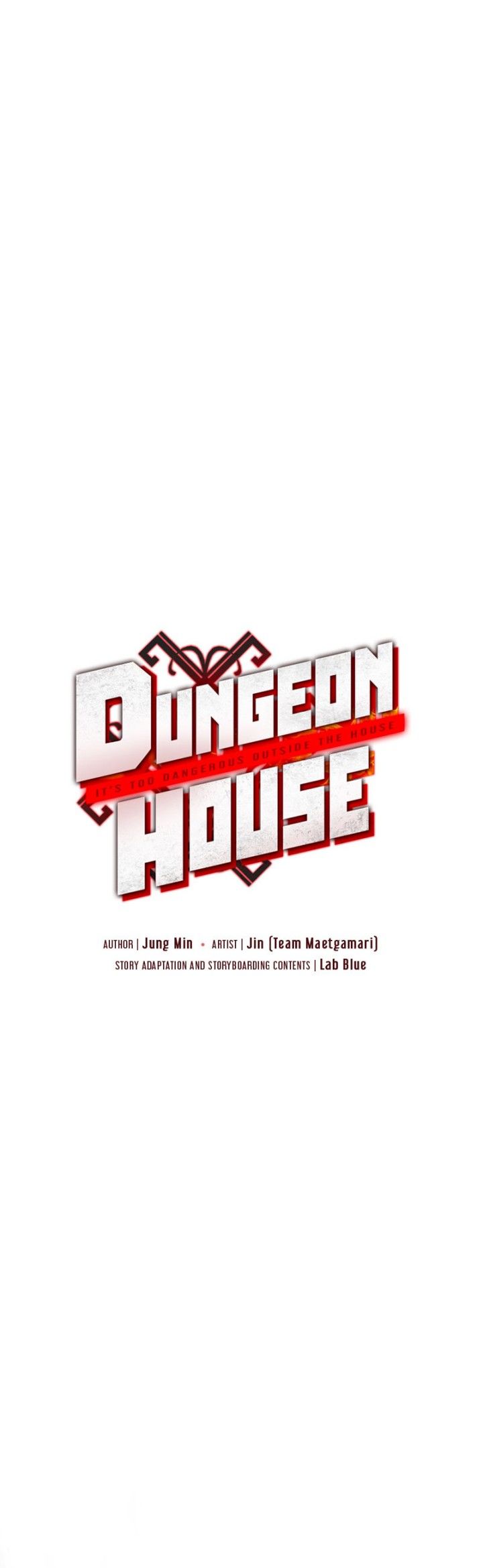 Dungeon House Chapter 37 Gambar 8