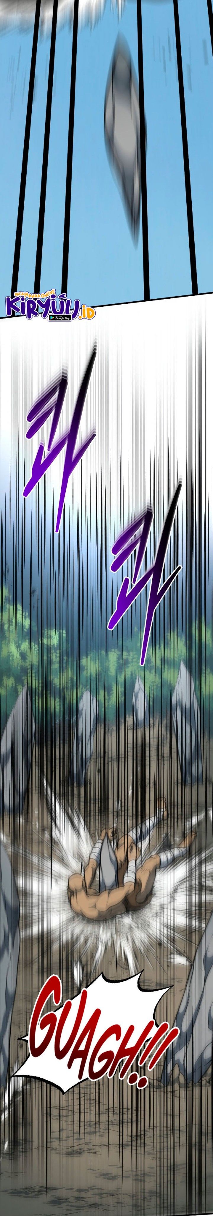 Dungeon House Chapter 37 Gambar 14