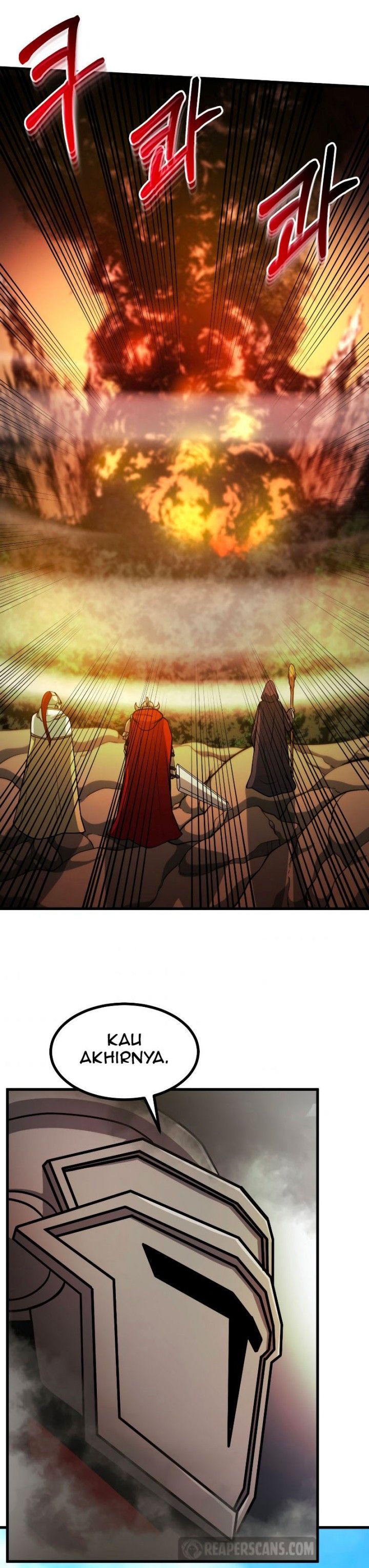 Dungeon House Chapter 37 Gambar 18