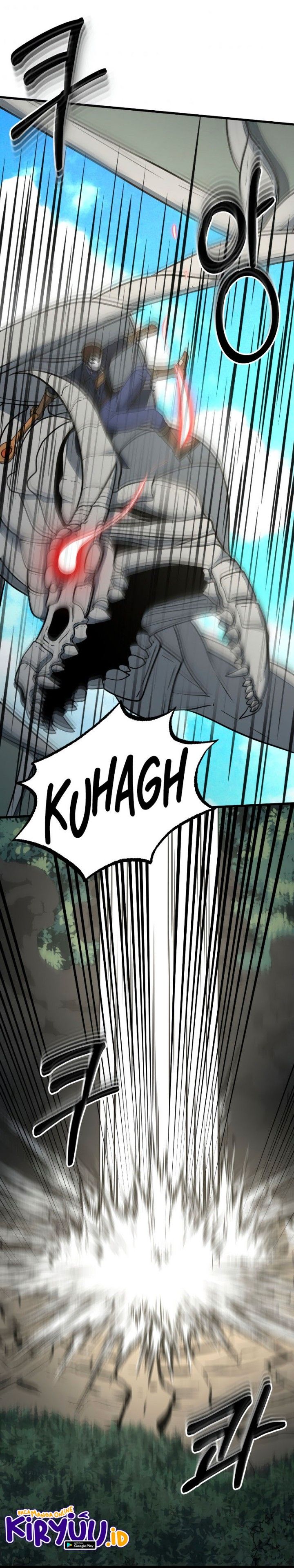 Dungeon House Chapter 37 Gambar 23