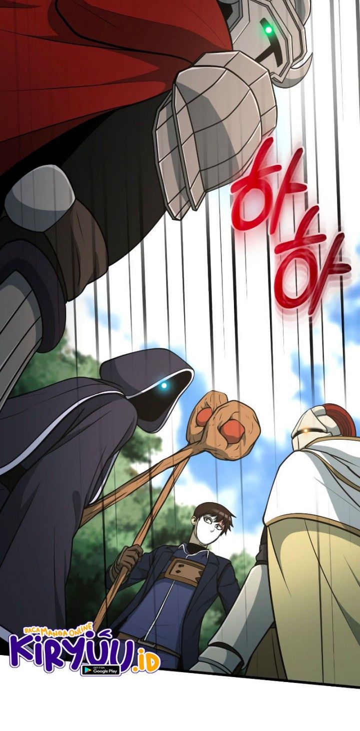Dungeon House Chapter 37 Gambar 28
