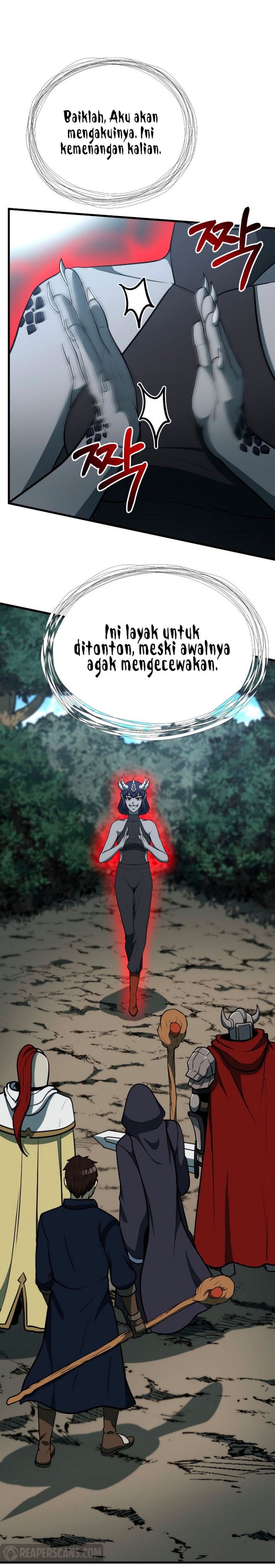 Dungeon House Chapter 37 Gambar 29