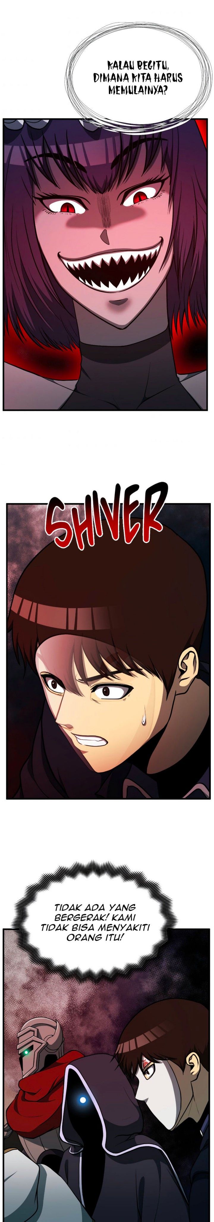Dungeon House Chapter 37 Gambar 31