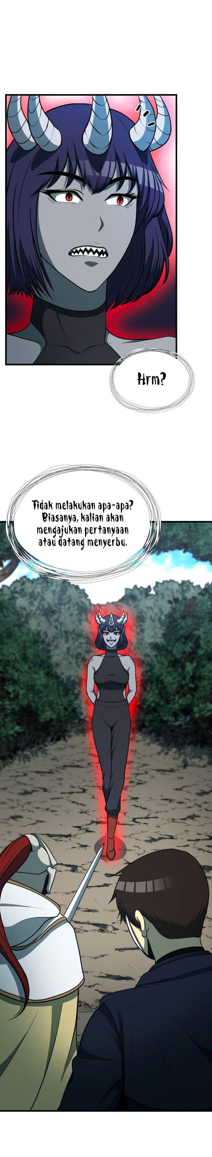 Dungeon House Chapter 37 Gambar 33