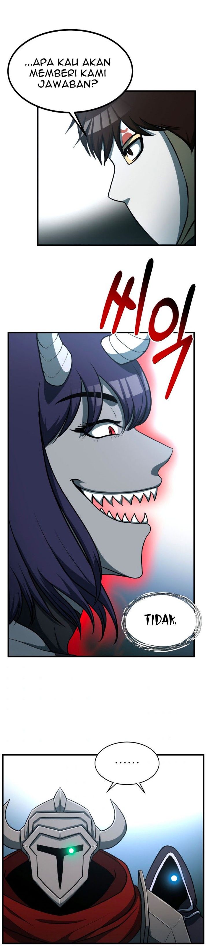 Dungeon House Chapter 37 Gambar 34