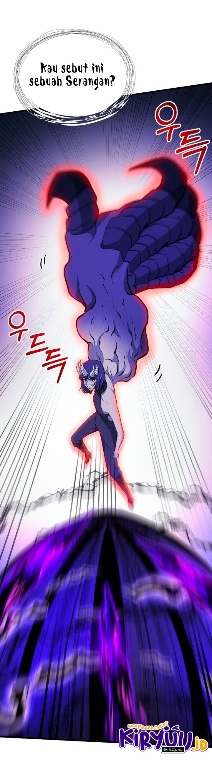 Dungeon House Chapter 37 Gambar 49