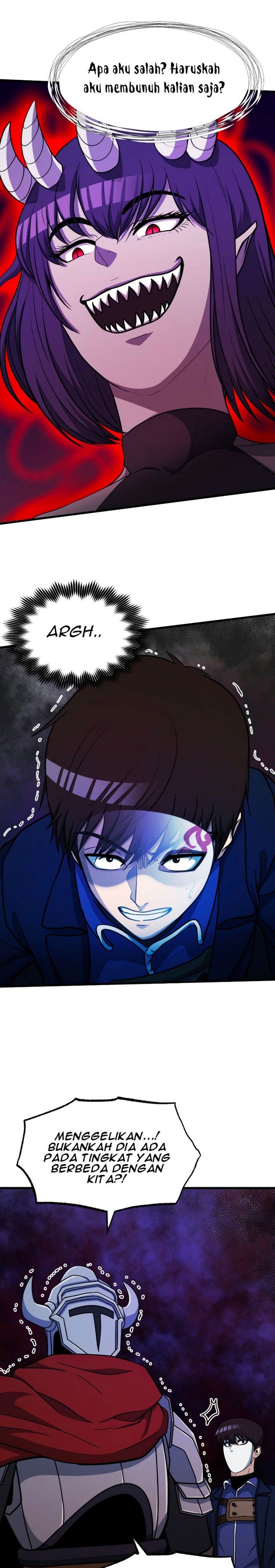 Dungeon House Chapter 37 Gambar 54
