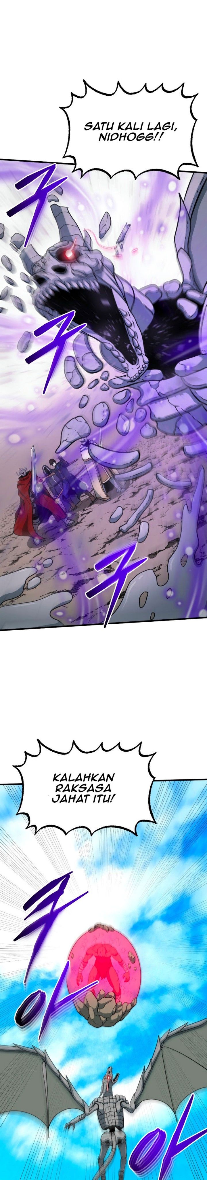 Dungeon House Chapter 37 Gambar 56