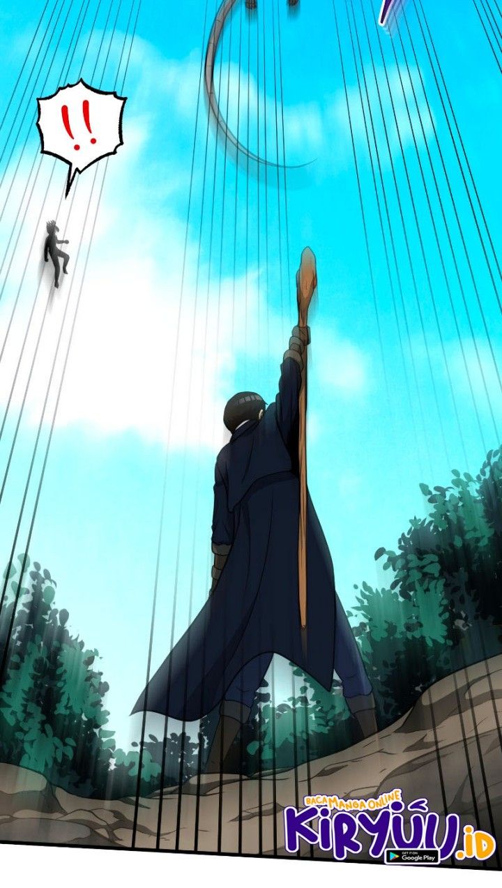 Dungeon House Chapter 37 Gambar 57