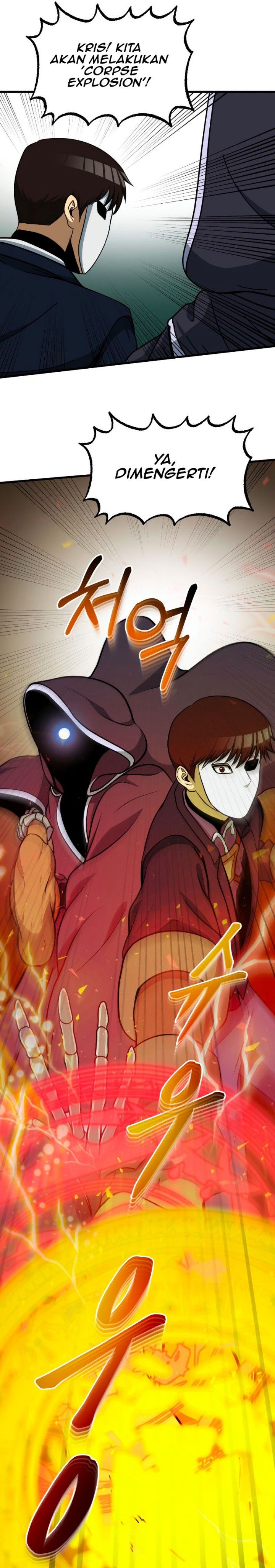 Dungeon House Chapter 37 Gambar 58