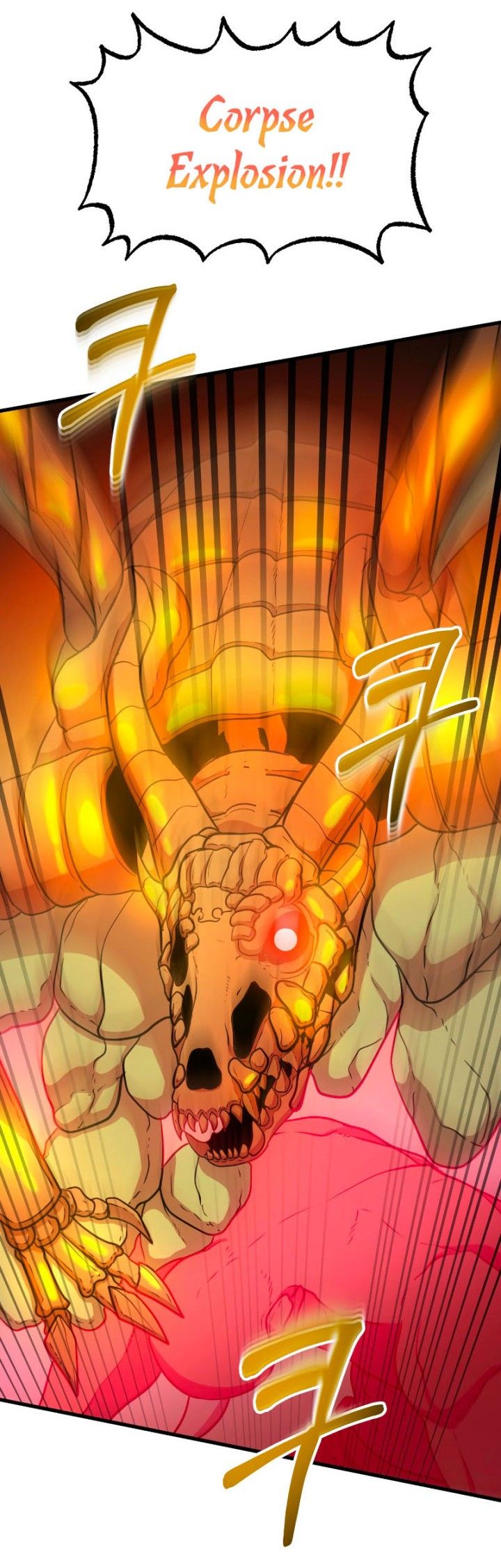 Dungeon House Chapter 37 Gambar 60