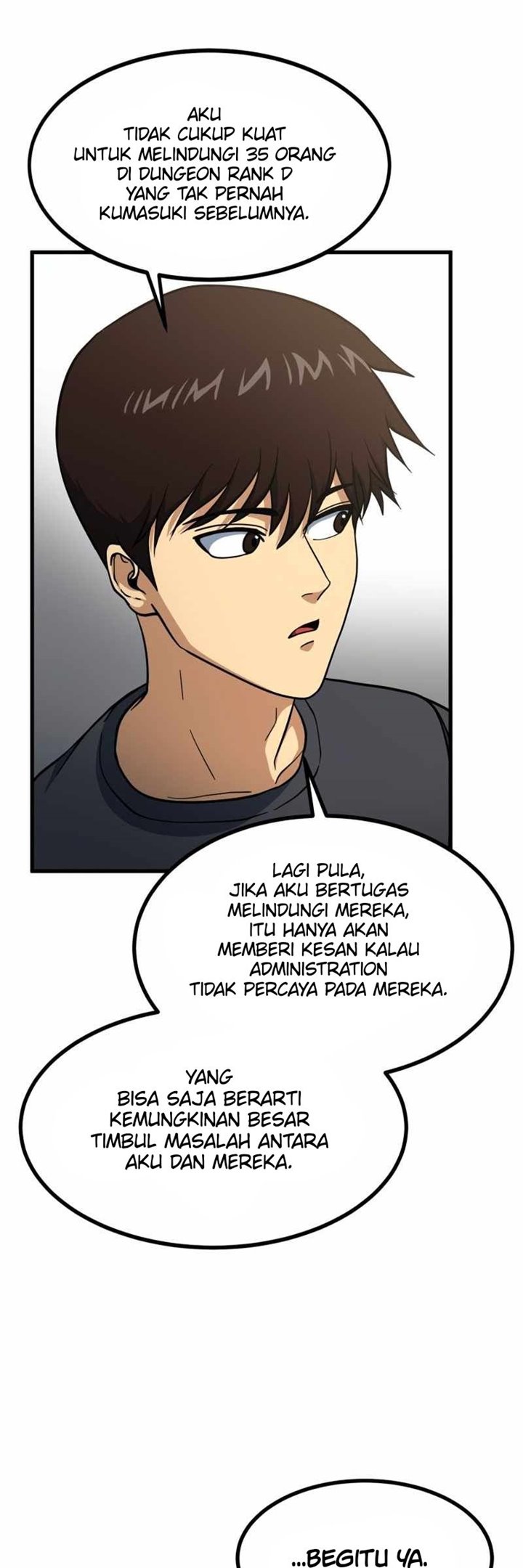 Dungeon House Chapter 41 Gambar 4