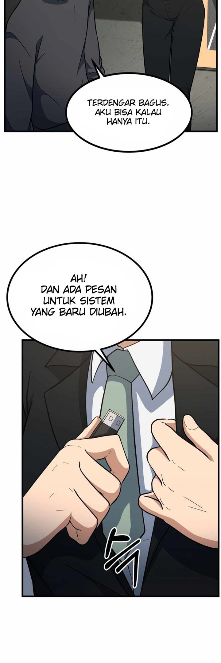Dungeon House Chapter 41 Gambar 6