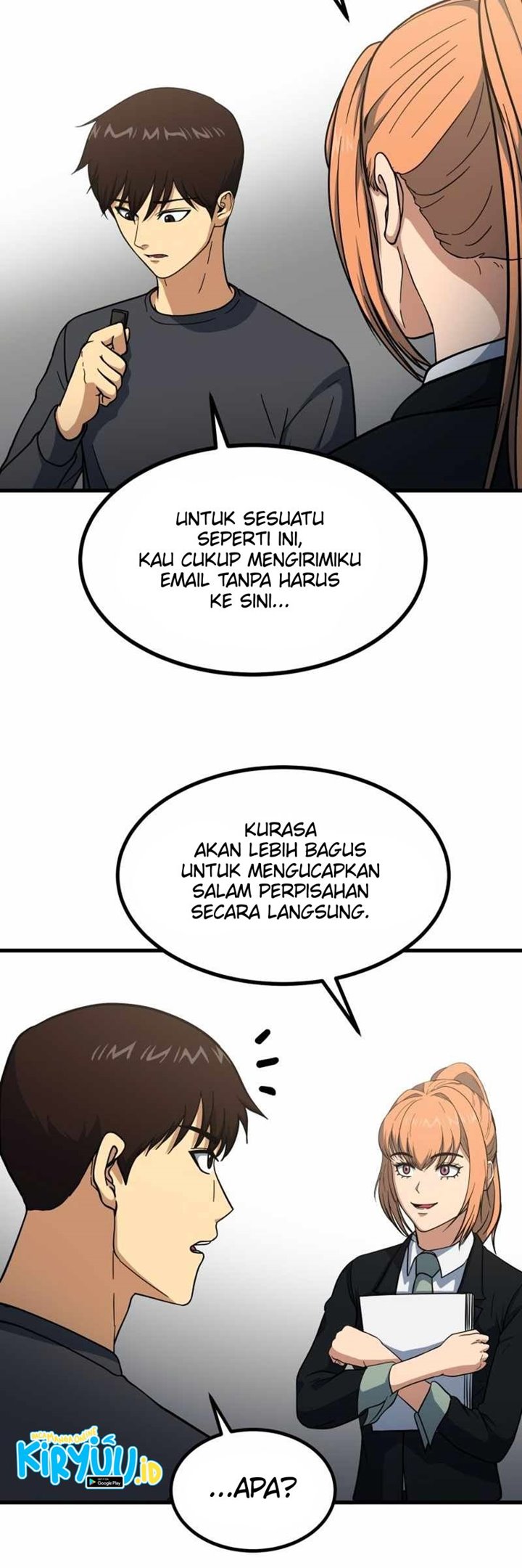 Dungeon House Chapter 41 Gambar 8