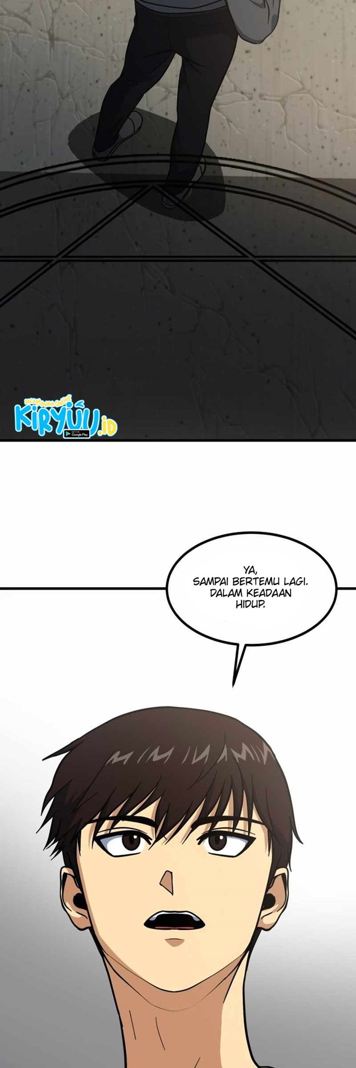 Dungeon House Chapter 41 Gambar 10