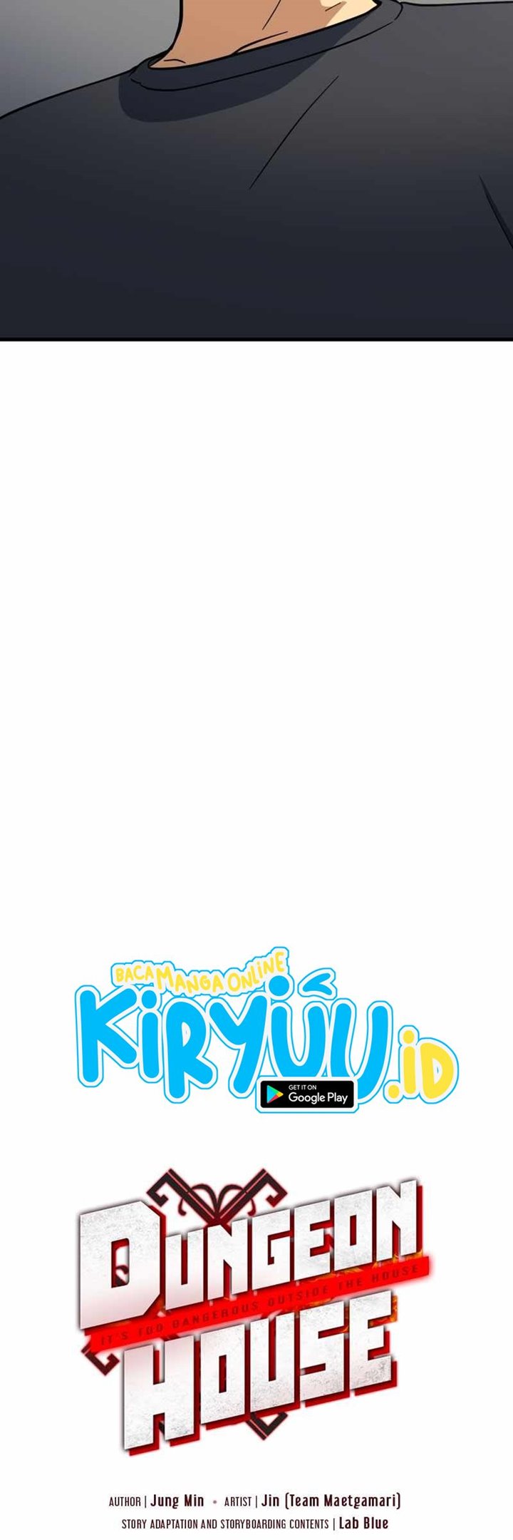 Dungeon House Chapter 41 Gambar 11