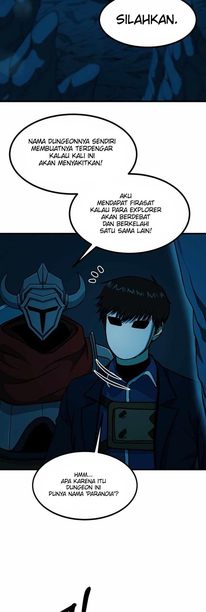 Dungeon House Chapter 41 Gambar 15