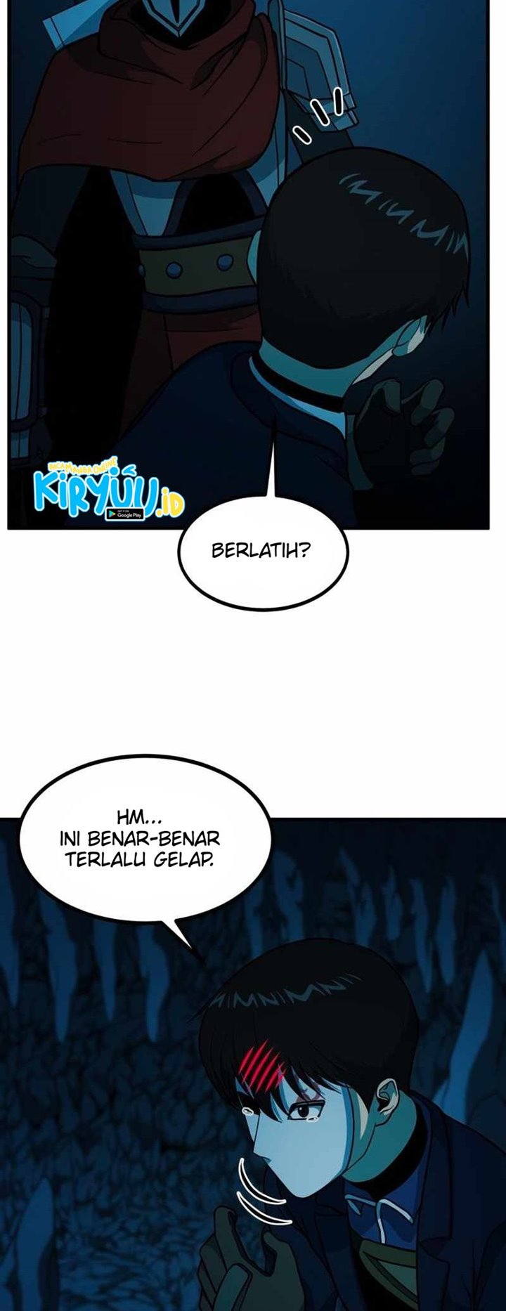 Dungeon House Chapter 41 Gambar 18