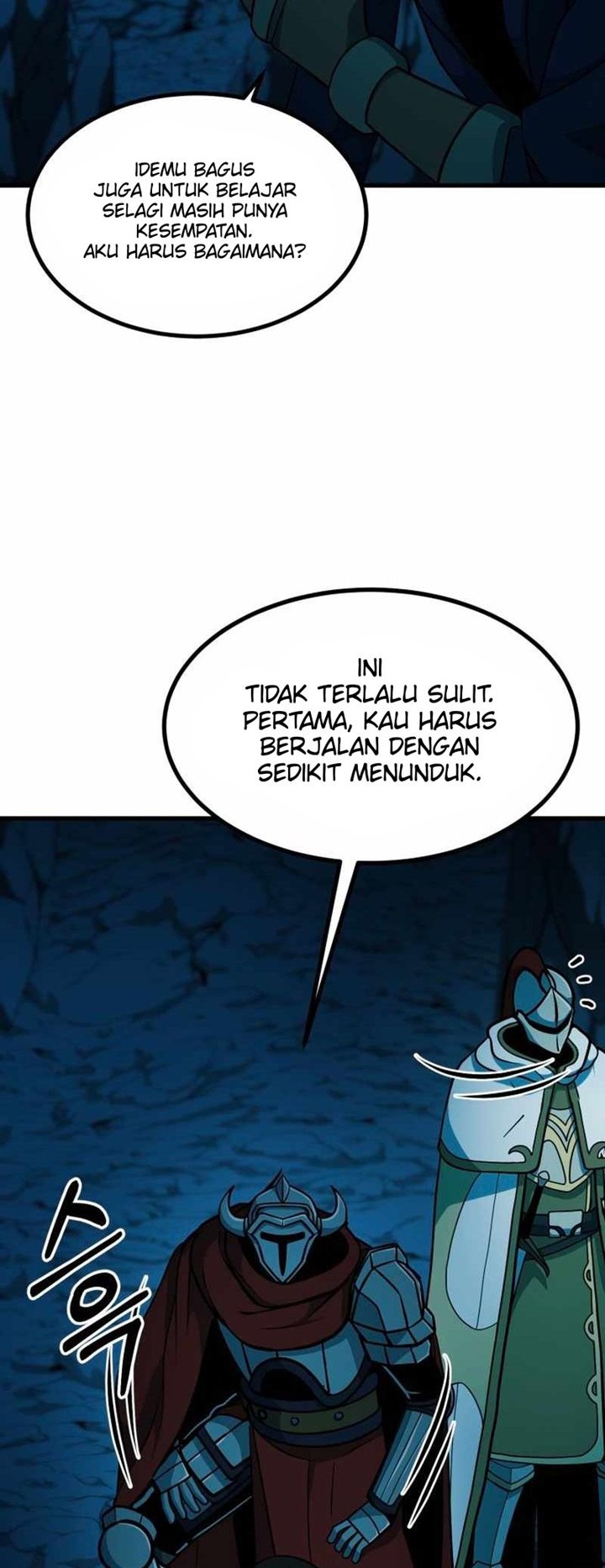 Dungeon House Chapter 41 Gambar 19