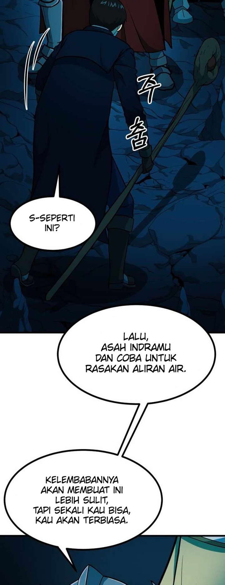 Dungeon House Chapter 41 Gambar 20