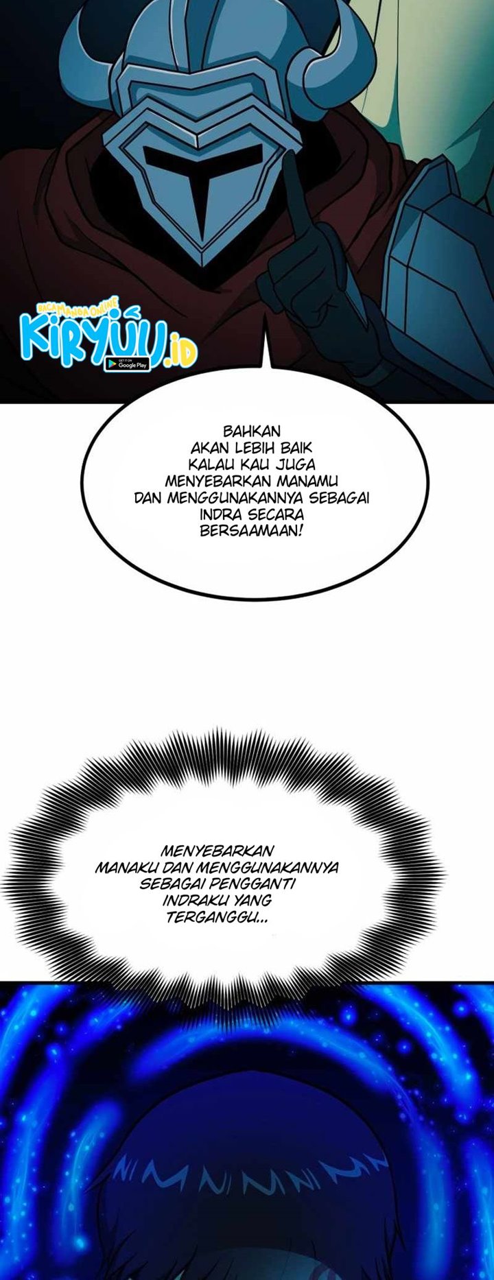 Dungeon House Chapter 41 Gambar 21