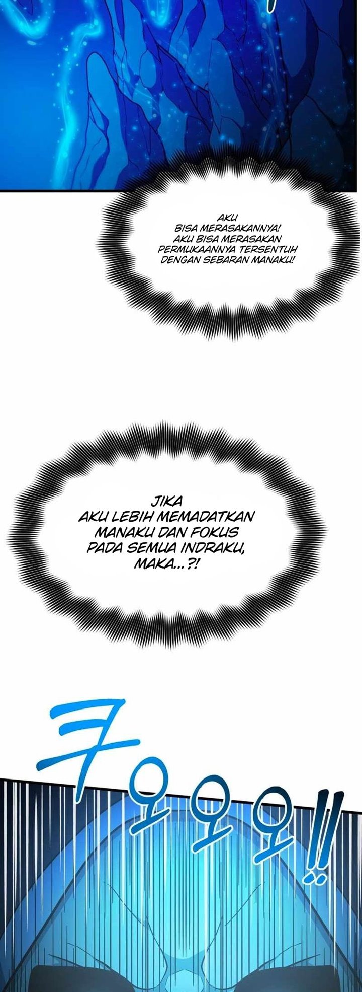 Dungeon House Chapter 41 Gambar 23