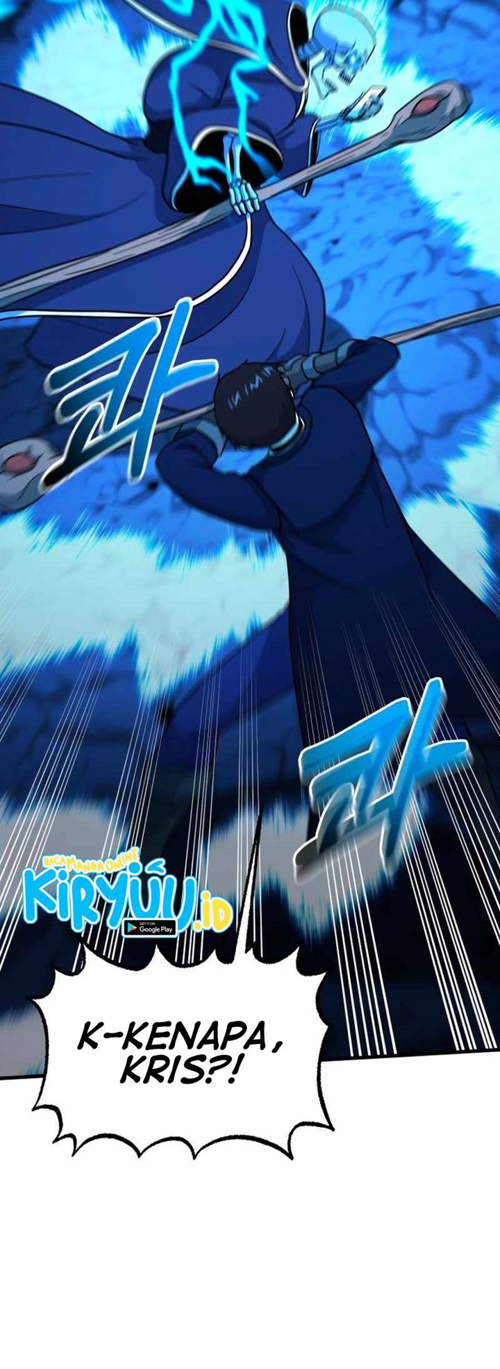 Dungeon House Chapter 41 Gambar 25