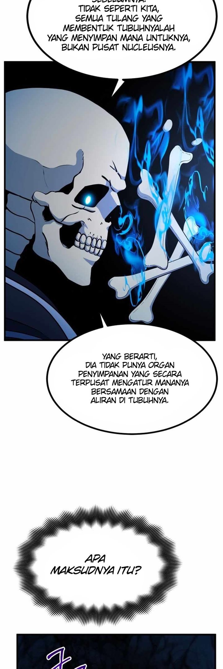 Dungeon House Chapter 41 Gambar 29