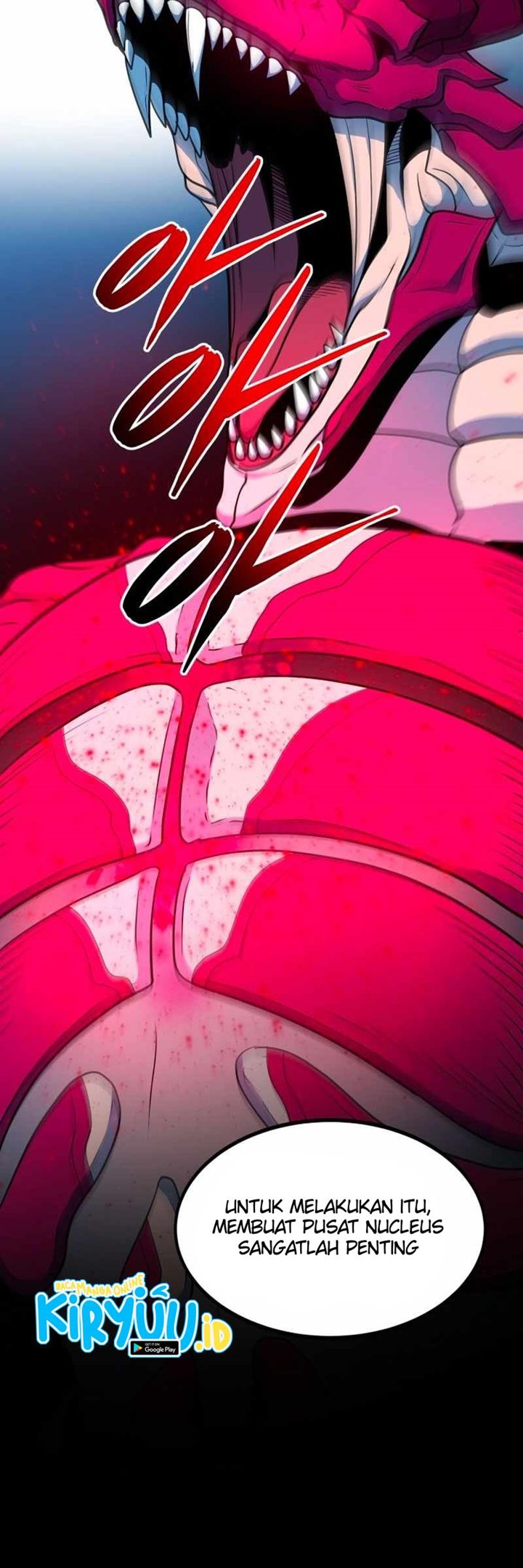 Dungeon House Chapter 41 Gambar 31