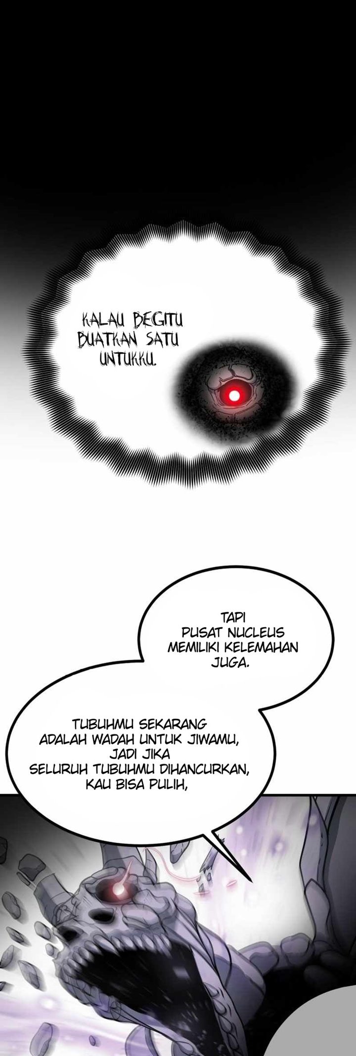 Dungeon House Chapter 41 Gambar 32