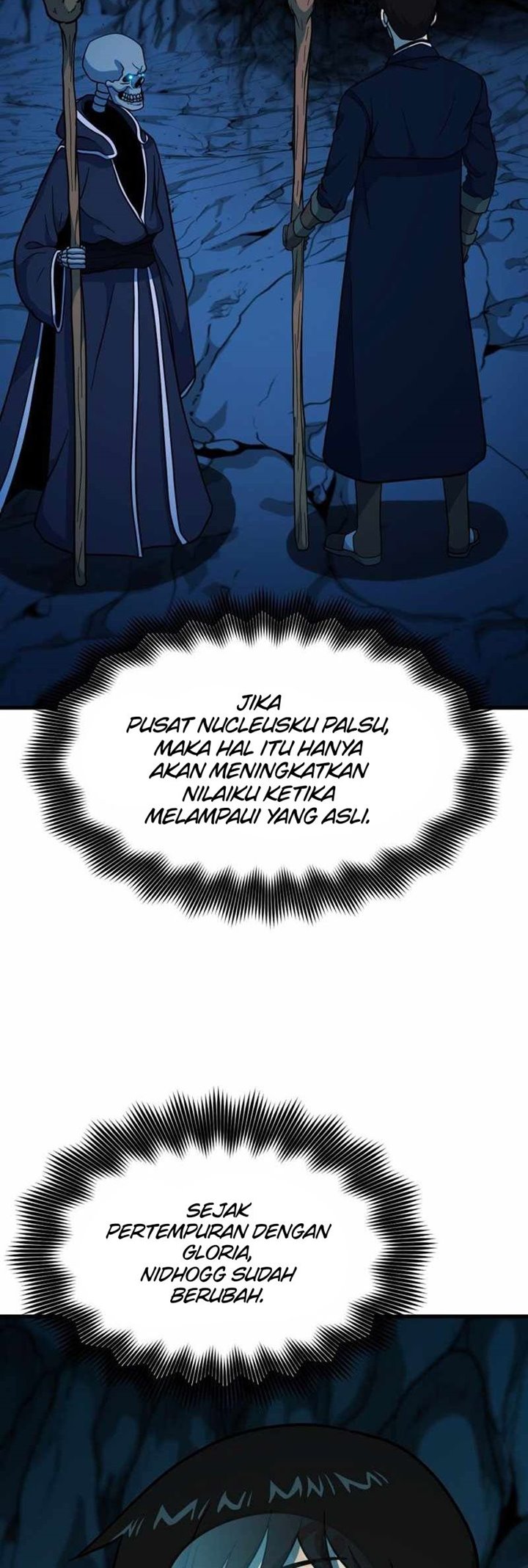 Dungeon House Chapter 41 Gambar 34
