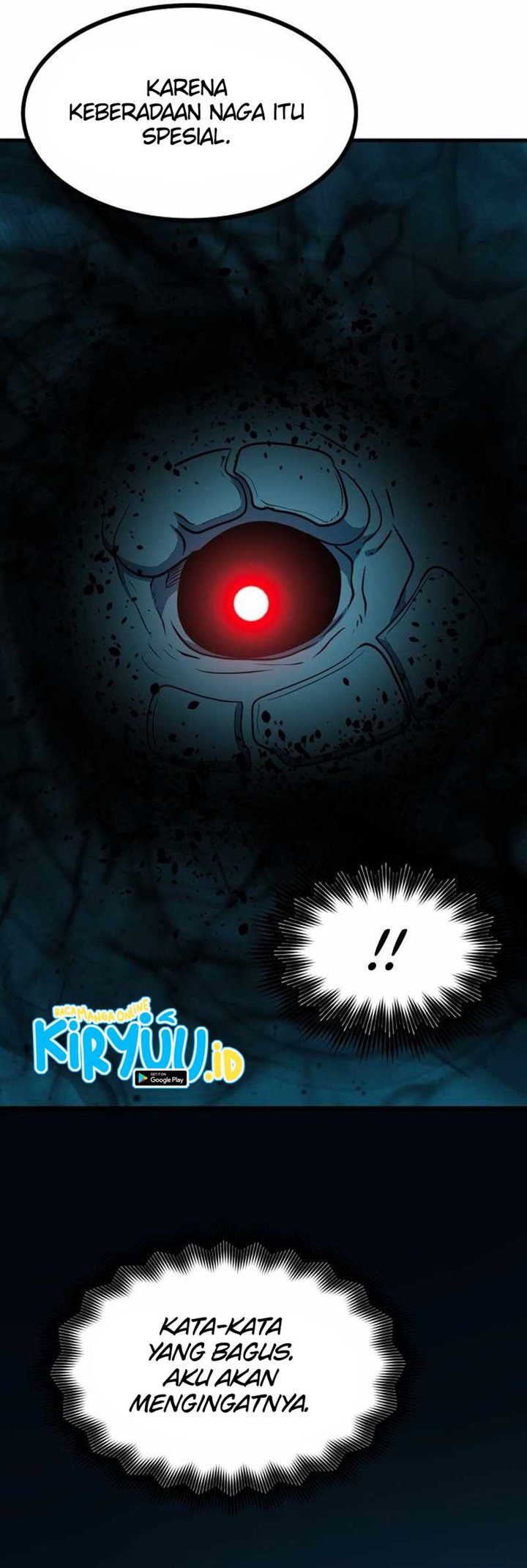 Dungeon House Chapter 41 Gambar 37