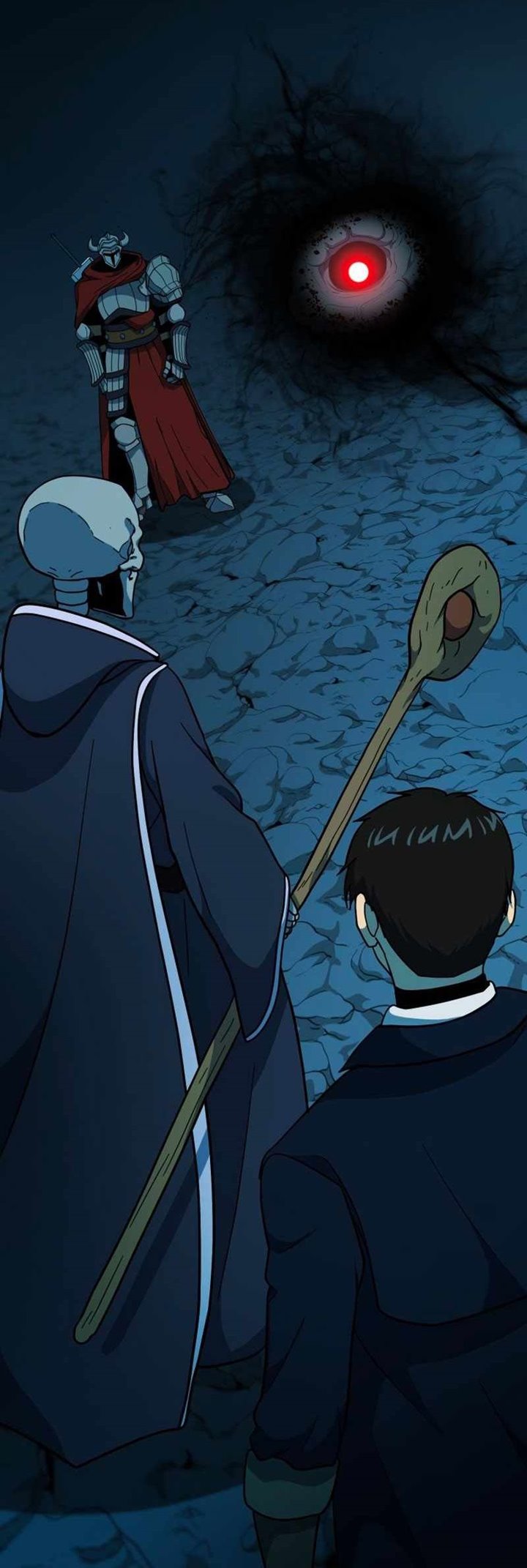 Dungeon House Chapter 41 Gambar 38