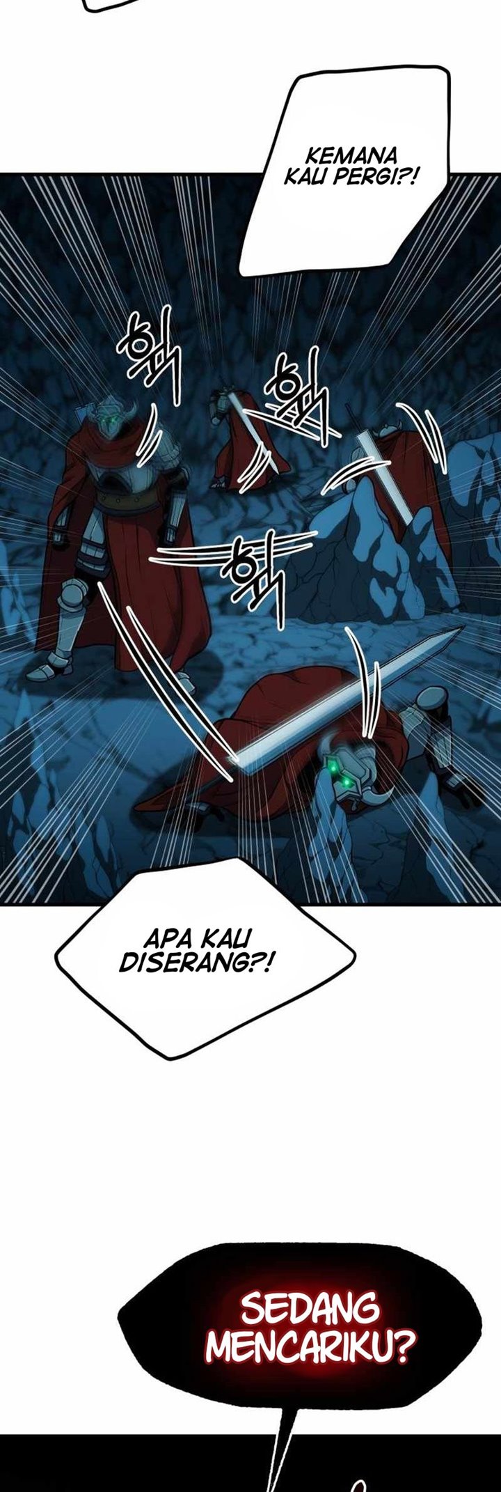 Dungeon House Chapter 41 Gambar 40