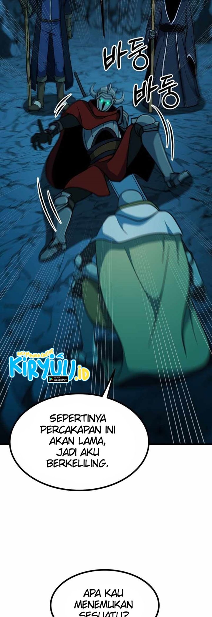 Dungeon House Chapter 41 Gambar 42