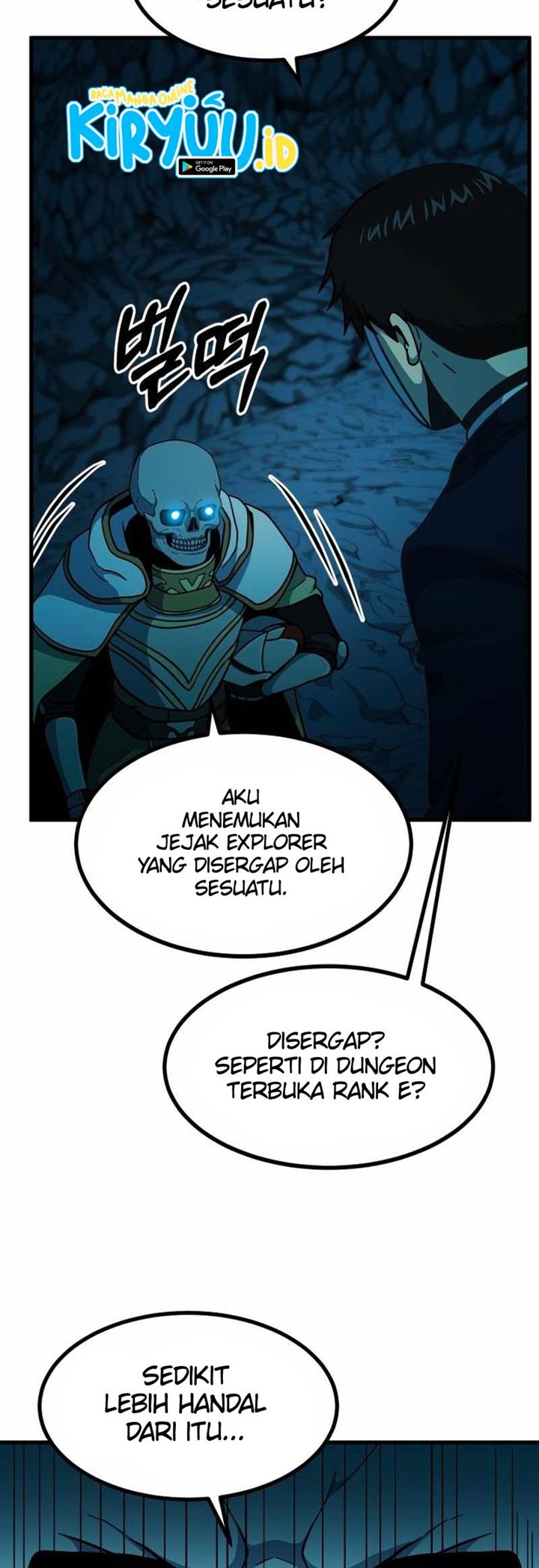 Dungeon House Chapter 41 Gambar 43