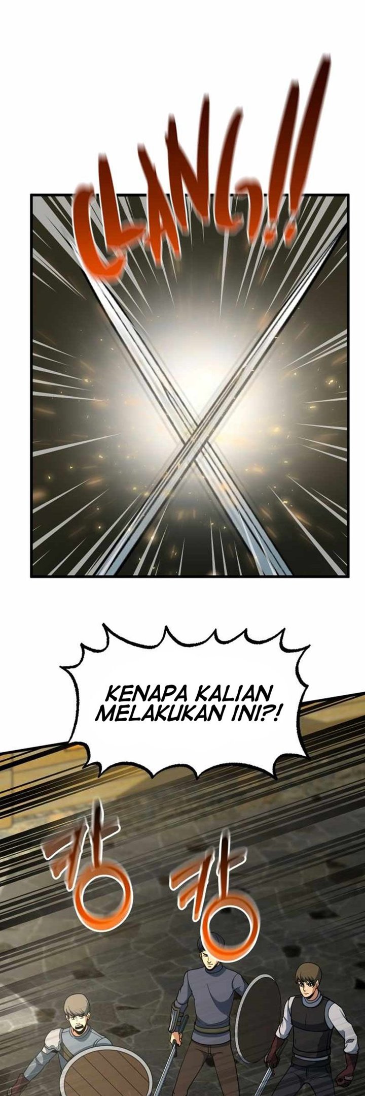 Dungeon House Chapter 41 Gambar 48
