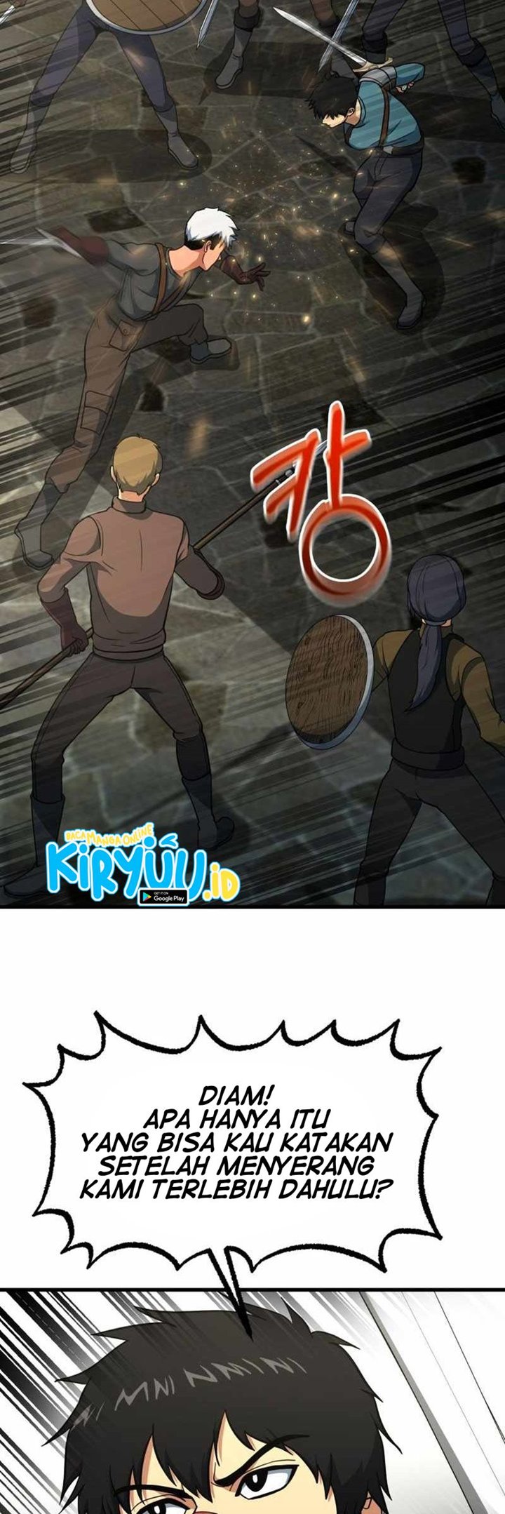 Dungeon House Chapter 41 Gambar 49