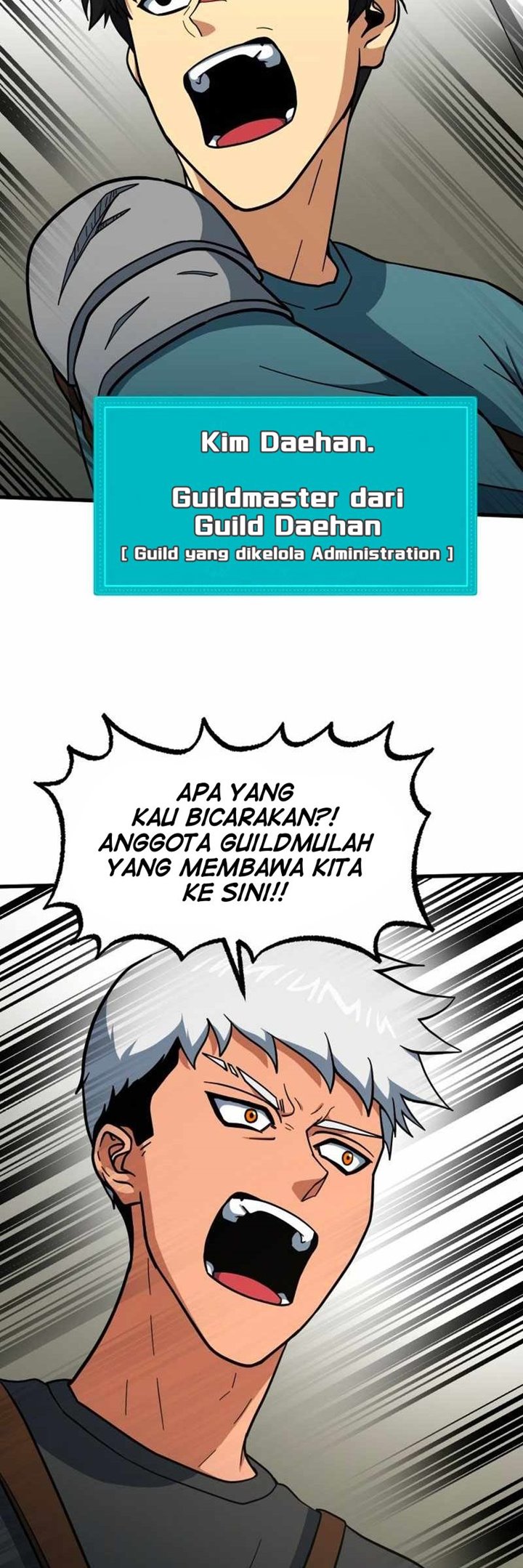 Dungeon House Chapter 41 Gambar 50