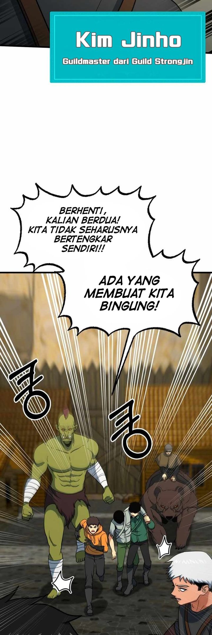 Dungeon House Chapter 41 Gambar 51