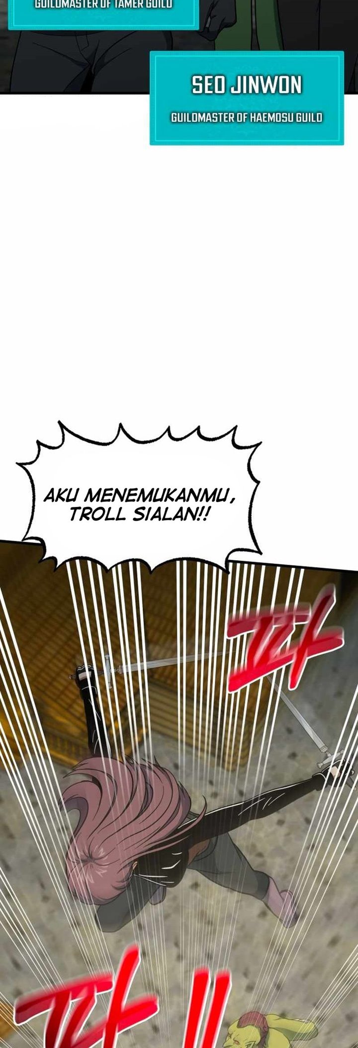 Dungeon House Chapter 41 Gambar 53