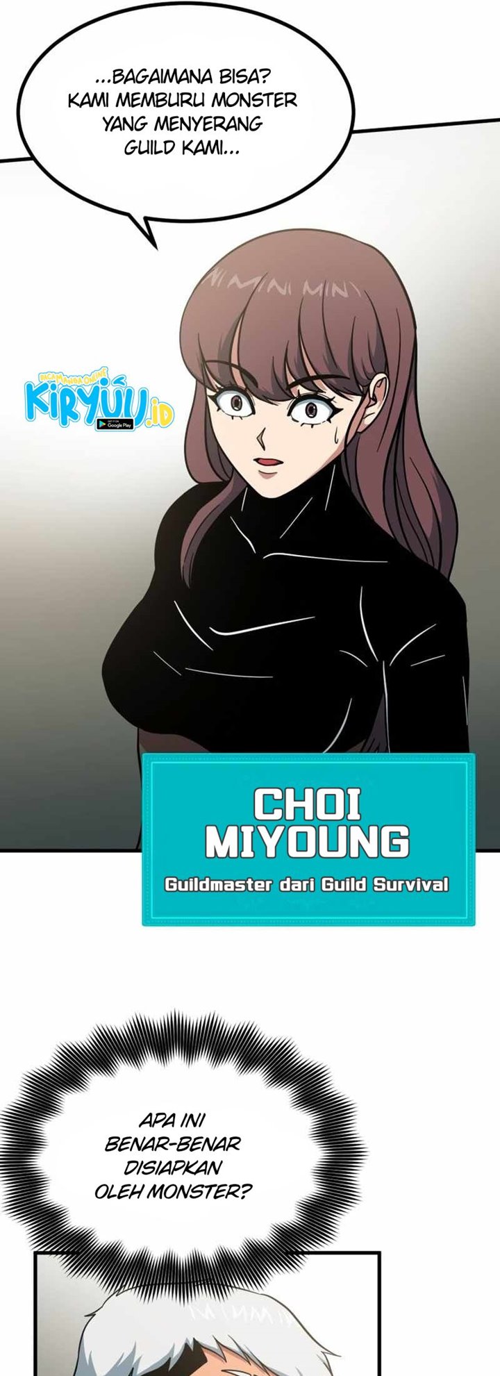 Dungeon House Chapter 41 Gambar 57