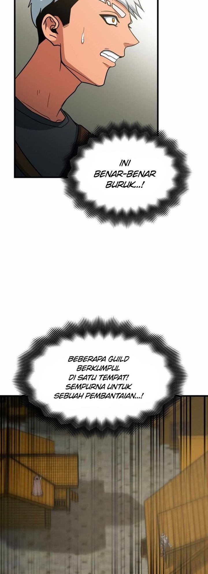Dungeon House Chapter 41 Gambar 58
