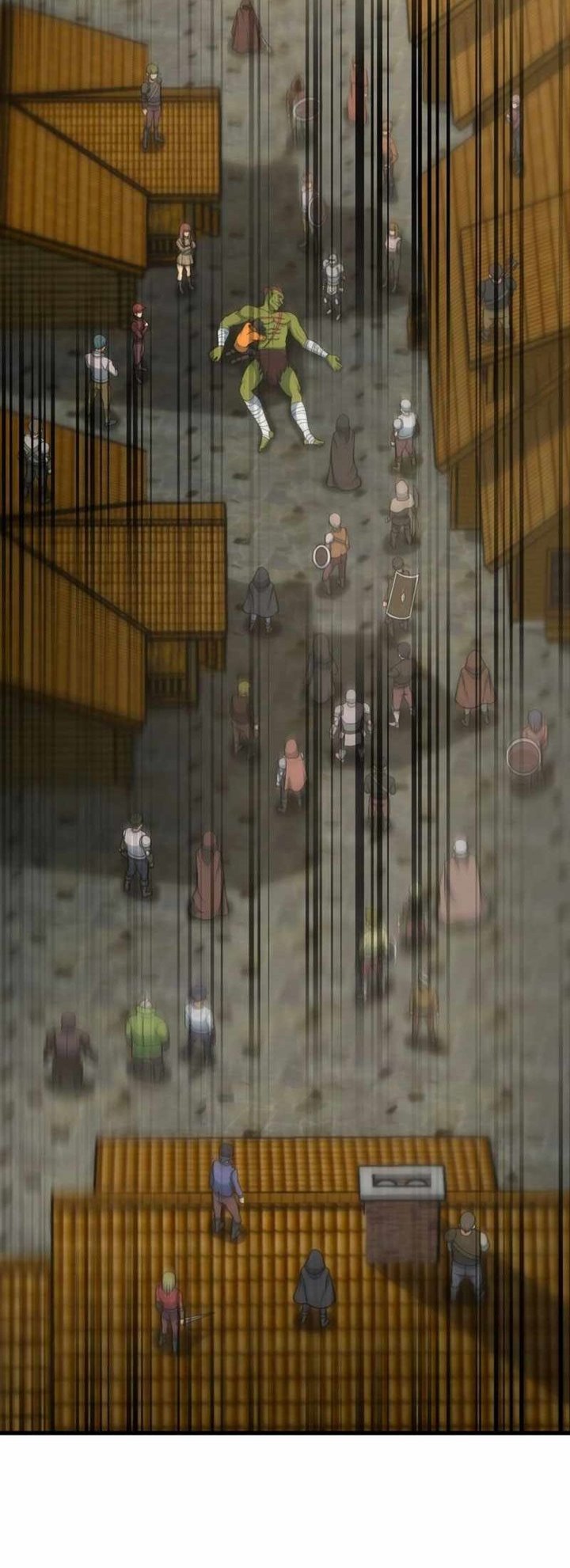 Dungeon House Chapter 41 Gambar 59